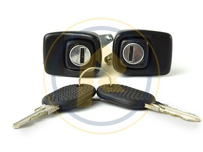 Дръжка външна врата Ac Rolcar 42.0902