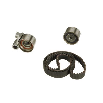 ZAHNRIEMENSATZ GATES K01T257 27