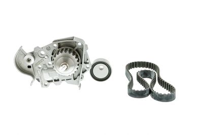 SET POMPA APA + CUREA DINTATA AISIN TKRE7004 2