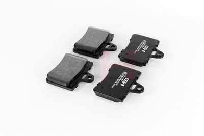 SET PLACUTE FRANA FRANA DISC GH GH410601 42