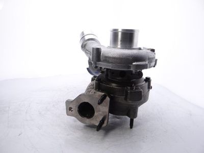 LADER AUFLADUNG GARRETT 7650175006S 5