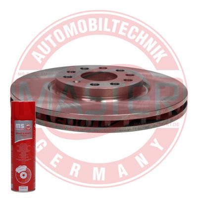 DISC FRANA MASTER-SPORT GERMANY 24013002201PCSMSP 1