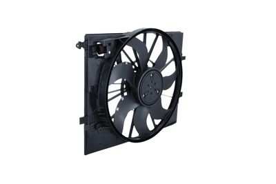 VENTILATOR RADIATOR NRF 470019 41