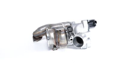 LADER AUFLADUNG BTS Turbo T918792 27