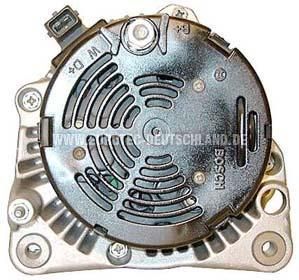 GENERATOR EUROTEC 12040940 2