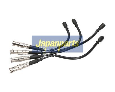 JAPANPARTS Uždegimo laido komplektas