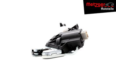 HECKKLAPPENSCHLOSS METZGER AUTOTEILE 2310550 8