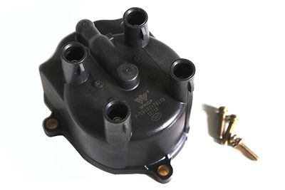 Крышка распределителя зажигания WXQP 30051