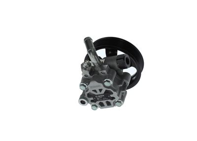 HYDRAULIKPUMPE LENKUNG BOSCH KS02000047 17