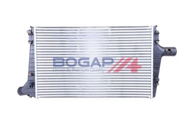 INTERCOOLER COMPRESOR