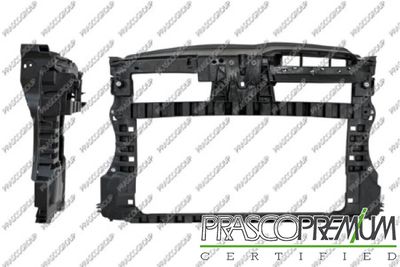 PRASCO VG0383210 Решетка радиатора  для VW GOLF (Фольцваген Голф)