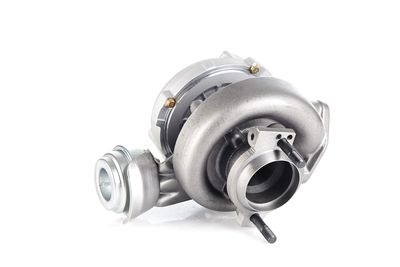 COMPRESOR SISTEM DE SUPRAALIMENTARE NISSENS 93177 21