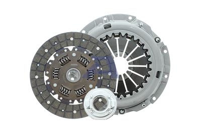 Комплект сцепления AISIN KM-012A для MITSUBISHI PAJERO