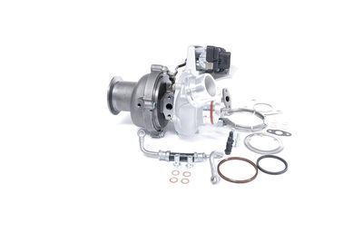 LADER AUFLADUNG BTS Turbo T981283BT 29