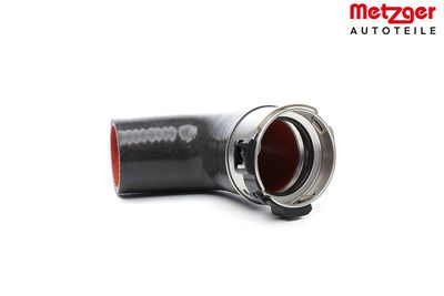 LADELUFTSCHLAUCH METZGER AUTOTEILE 2401402 3