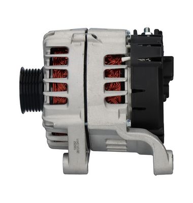 GENERATOR / ALTERNATOR VALEO 440434 3