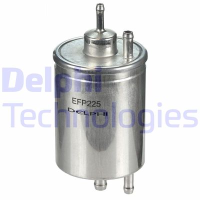 Топливный фильтр DELPHI EFP225 для CHRYSLER CROSSFIRE