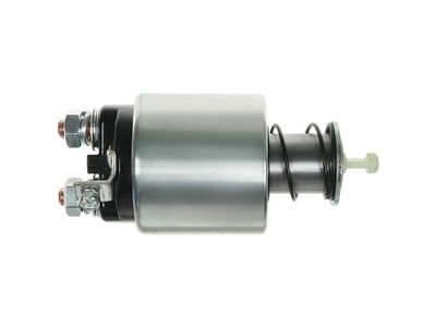 Magnetschalter, Starter