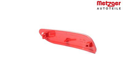 REFLECTOR METZGER AUTOTEILE 2080465 23