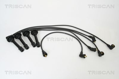 Комплект проводов зажигания TRISCAN 8860 41001 для DAIHATSU FEROZA