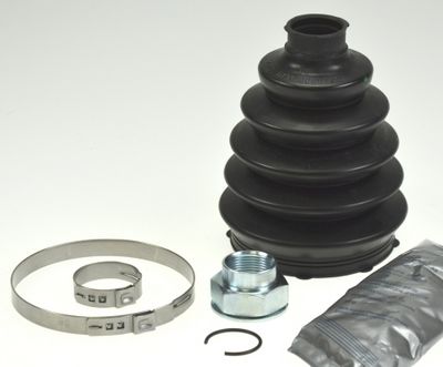 FALTENBALGSATZ ANTRIEBSWELLE