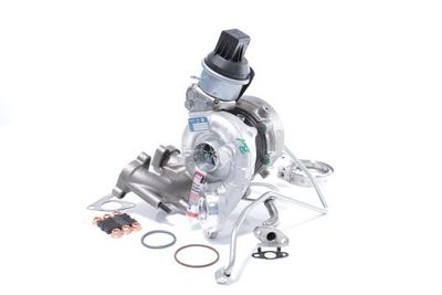 LADER AUFLADUNG BTS Turbo T981139BL