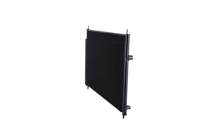 CONDENSATOR CLIMATIZARE NRF 35839 34