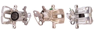ELSTOCK 87-2025 Тормозной суппорт для AUDI A8 D2 (4D2, 4D8)