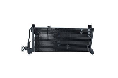 CONDENSATOR CLIMATIZARE NRF 35218 26