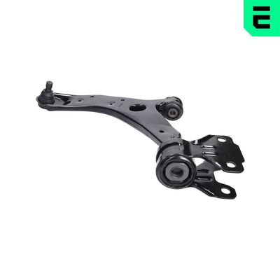 Control/Trailing Arm, wheel suspension G6-1372