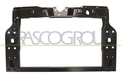 Облицовка передка PRASCO FD0083200 для FORD KA