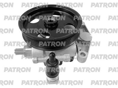 PATRON PPS1128 Рулевая рейка  для MERCEDES-BENZ M-CLASS (Мерседес М-класс)