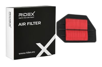 въздушен филтър RIDEX