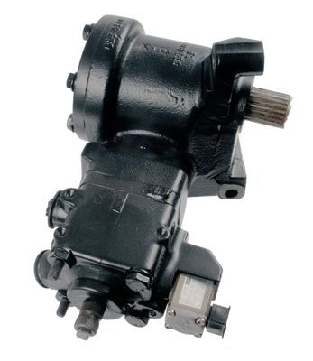 BOSCH Lenkgetriebe