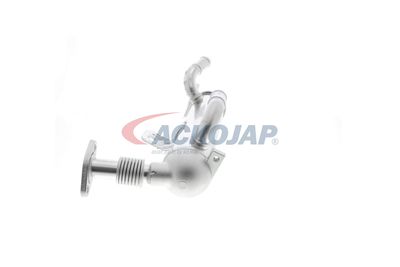 RADIATOR RECIRCULARE GAZE DE ESAPAMENT ACKOJA A52630017 24