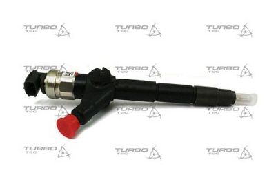 TURBO-TEC Purkštukas