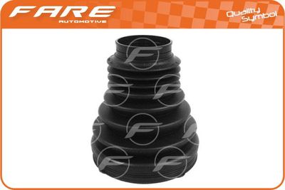 FARE SA 20203 Пыльник шруса  для LAND ROVER RANGE ROVER III (L322) 4.4 4x4