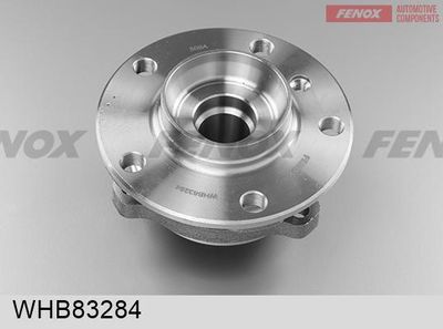 главина на колелото FENOX WHB83284