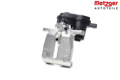 ETRIER FRANA METZGER AUTOTEILE 6261393 6