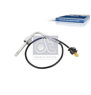 czujnik, temperatura spalin DT SPARE PARTS 4.69087
