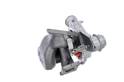 COMPRESOR SISTEM DE SUPRAALIMENTARE REMANTE 003001000213R 40