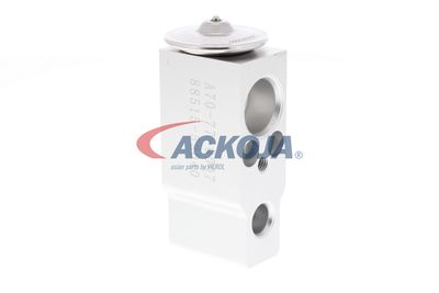 SUPAPA EXPANSIUNE CLIMA ACKOJA A70770007 53