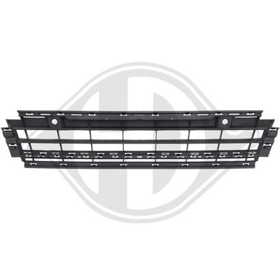 GRILA VENTILATIE BARA PROTECTIE