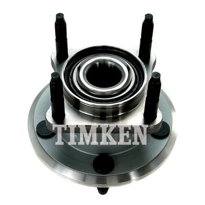 RADNABE TIMKEN HA590141