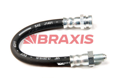 Тормозной шланг BRAXIS AH0179 для HYUNDAI H100