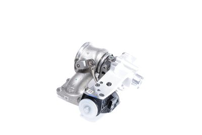 LADER AUFLADUNG BTS Turbo T918973 31