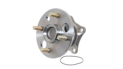 RADLAGERSATZ SKF VKBA7555 14