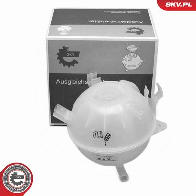 VAS DE EXPANSIUNE RACIRE ESEN SKV 61SKV305