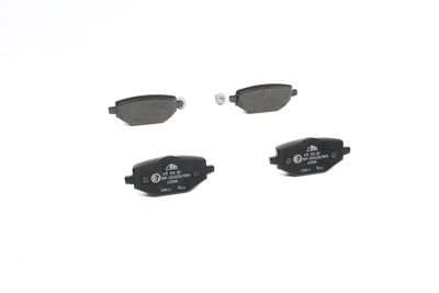 SET PLACUTE FRANA FRANA DISC ATE 13047026562 13