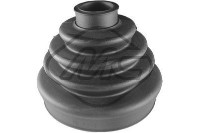 комплект маншон, полуоска Metalcaucho 01638
